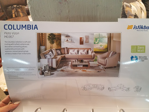 Furniture Store «Home Furniture Warehouse», reviews and photos, 75 Mill St, Newton, NJ 07860, USA