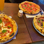 Photo n°1 de l'avis de Explorer. fait le 14/04/2023 à 17:18 sur le  Pizzium - Genova Corso Sardegna à Genoa