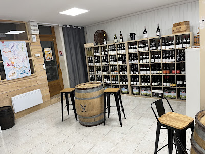 Verd’Vin sur le Doubs à Verdun-sur-le-Doubs