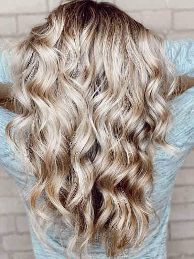 Beauty Salon «Quinn Vise Hair Design & CO.», reviews and photos, 217 E 24th St #120, Holland, MI 49423, USA