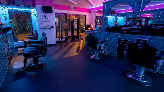 South Central Barbers | Bristol, City Centre
