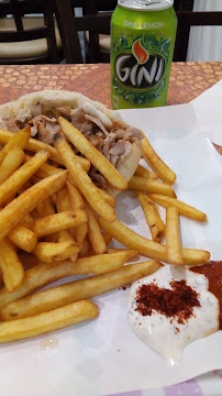 Kebab du Restaurant turc Nudem à Ivry-sur-Seine - n°5