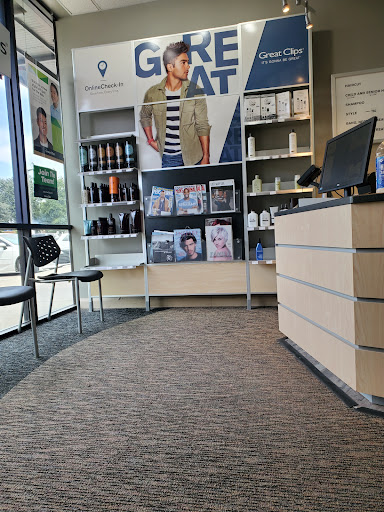 Hair Salon «Great Clips», reviews and photos, 5611 Colleyville Blvd #290, Colleyville, TX 76034, USA