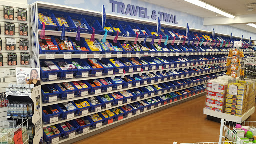 Beauty Supply Store «Harmon Face Values», reviews and photos, 3609 E Foothill Blvd, Pasadena, CA 91107, USA