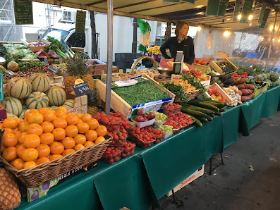 Au Brin de Nature - Fruits et Légumes 132 Rue de la Glacière, 75013 Paris, France