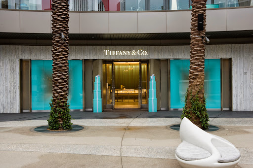 Jewelry Store «Tiffany & Co.», reviews and photos, 395 Santa Monica Blvd, Santa Monica, CA 90401, USA