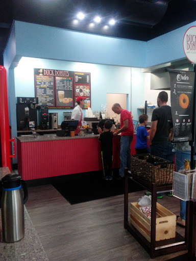 Donut Shop «Duck Donuts», reviews and photos, 511 Quince Orchard Rd, Gaithersburg, MD 20878, USA