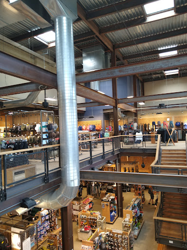 Camping Store «REI», reviews and photos, 412 S 27th St, Pittsburgh, PA 15203, USA