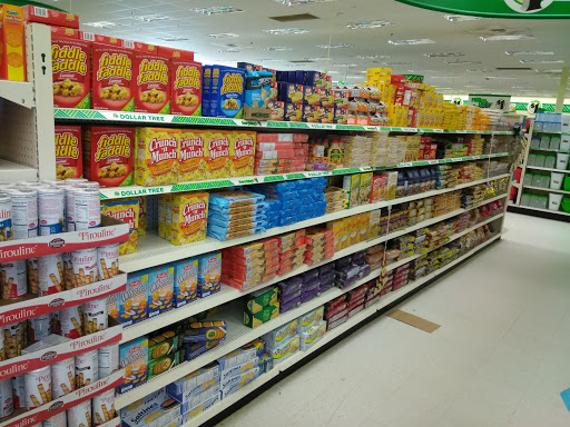 Dollar Store «Dollar Tree», reviews and photos, 5110 Pennell Rd, Media, PA 19063, USA