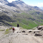 Photo n° 2 de l'avis de Anne.e fait le 16/07/2017 à 06:09 pour Parc national de la Vanoise à Vanoise