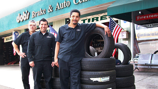 Dob's Brake & Auto Center