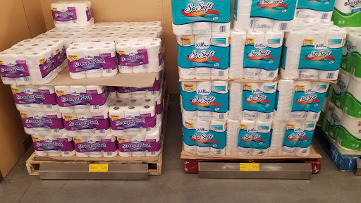 Supermarket «ALDI», reviews and photos, 396 Pleasant Hill Rd, Lilburn, GA 30047, USA