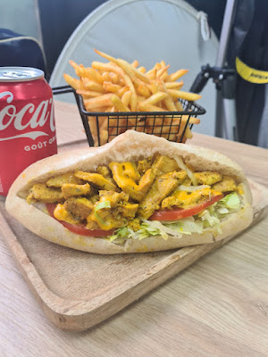 BURGER HOUSE à Colombes
