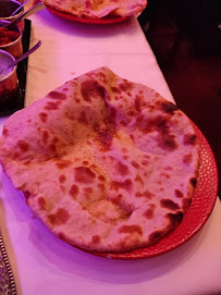 Naan du Restaurant indien Bollywood à Gaillard - n°6
