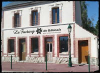 Photos du propriétaire du Restaurant La Factory du Gâtinais à Lorris - n°1