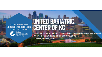 United Bariatric Center of Kansas City