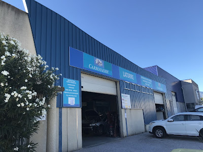 Carrosserie Latorre à Prades