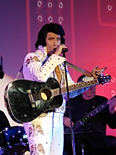 Movie Theater «The Plaza Theatre», reviews and photos, 33 S Main St, Miamisburg, OH 45342, USA