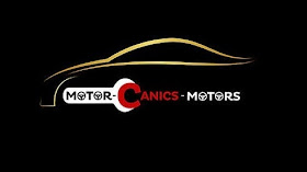 Motorcanics Motors