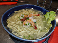 Soupe du Restaurant chinois Restaurant Hao Heng à Vitré - n°3