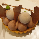 Photo n°4 de l'avis de Daniela.a fait le 26/09/2021 à 09:56 sur le  Alessandro Borghese - Il lusso della semplicità à Milan