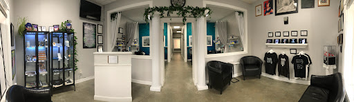 Explore july tattoo ideas, creative tattoo ideas in Kent, available at Ivy Ink Tattoo