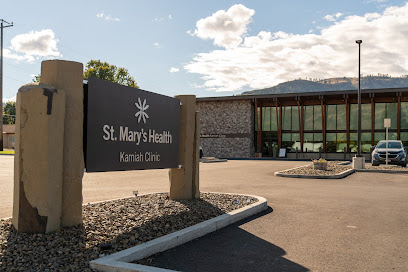 St. Mary's Kamiah Medical Clinic