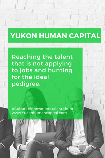 Yukon Human Capital LLC