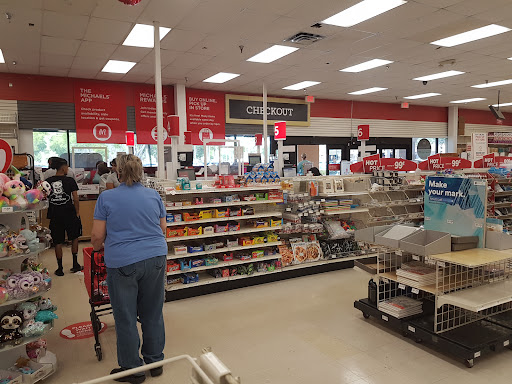 Craft Store «Michaels», reviews and photos, 2075 N University Dr, Coral Springs, FL 33071, USA