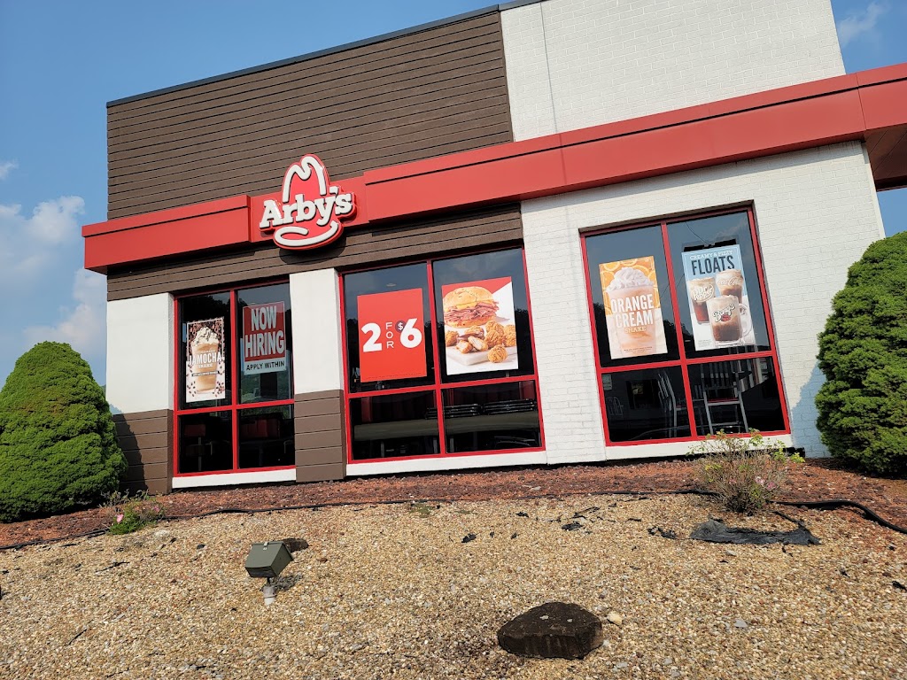 Arby's 24293