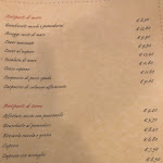 Photo n°12 de l'avis de Claudio.e fait le 26/09/2020 à 14:50 sur le  Angolo Nascosto à Massa