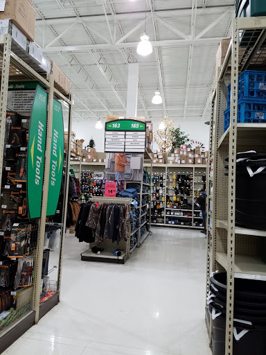 Home Improvement Store «Menards», reviews and photos, 3200 Manawa Center Dr, Council Bluffs, IA 51501, USA