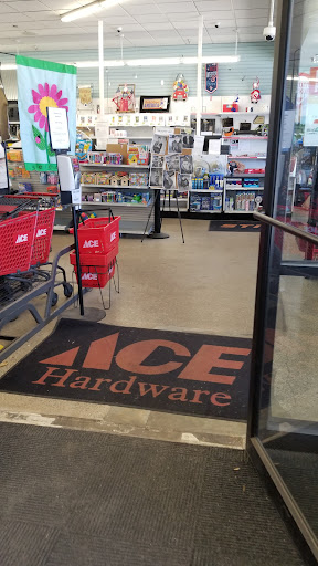 Hardware Store «Willowick Ace Hardware», reviews and photos, 30130 Lakeshore Blvd, Willowick, OH 44095, USA