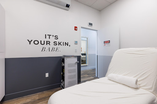 Explore leg tattoo ideas for women, creative tattoo ideas in Scarsdale, available at LaserAway