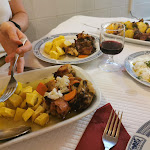 Photo n°1 de l'avis de Simone.a fait le 12/08/2021 à 09:11 sur le  O Templo à Evora