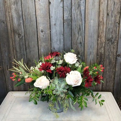 Florist «Kent Floral Co.», reviews and photos, 1109 S Water St, Kent, OH 44240, USA