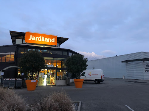 Jardiland à Drumettaz-Clarafond