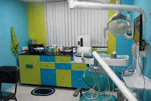 DENTessa Dental clinic image