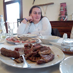 Photo n°7 de l'avis de Alex.e fait le 09/04/2019 à 06:02 sur le  Agriturismo Ca' di Piaza à Monte San Pietro