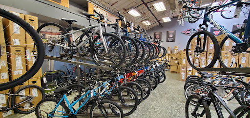 Jax Bicycle Center image