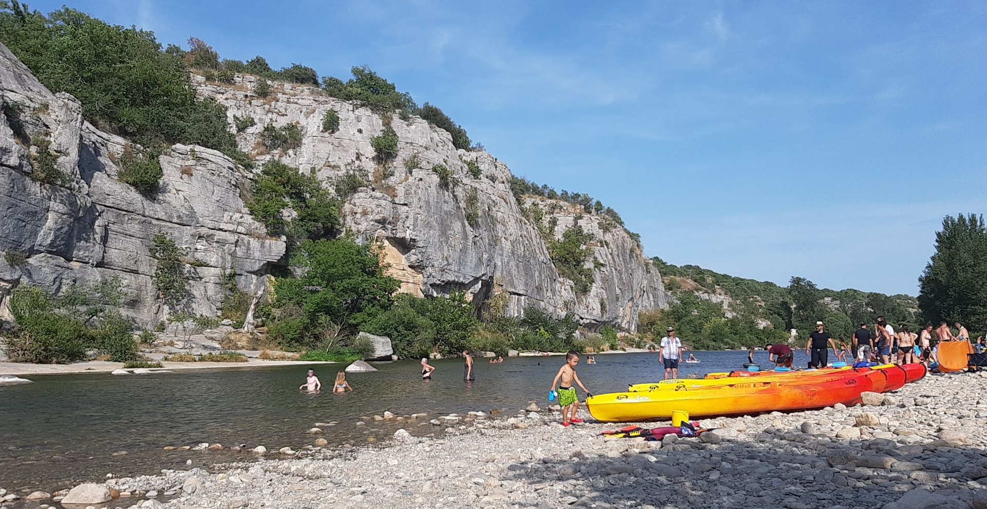 Photo n° 2 de l'avis de Romane.t fait le 13/08/2019 à 06:59