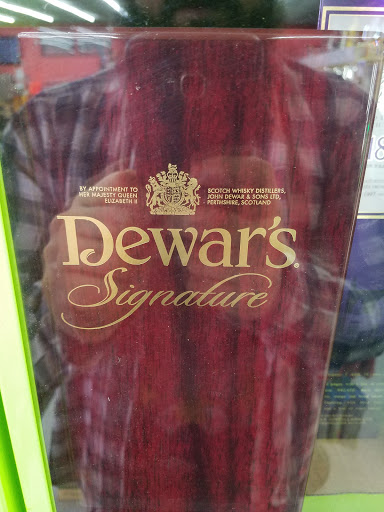 Wine Store «Middletown Fine Wine & Spirits», reviews and photos, 721 S Breiel Blvd, Middletown, OH 45044, USA