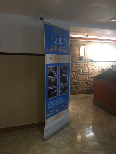 Photos of Sky City Hotel