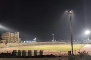 Kafr El Sheikh Sports Stadium image