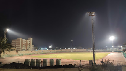 استاد كفر الشيخ الرياضي