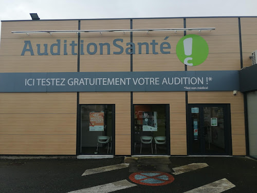 Audioprothésiste Chauvigny Audition Santé à Chauvigny