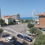 Photo n°7 de l'avis de Massimiliano.i fait le 26/08/2023 à 15:39 sur le  Hotel Des Bains à Pesaro