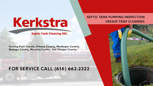 Kerkstra Septic Tank Cleaning image 3