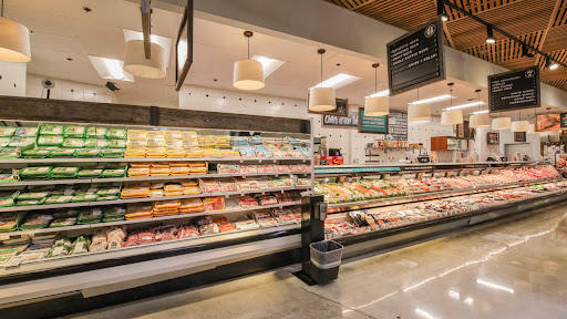 Grocery Store «Nugget Markets», reviews and photos, 5627 Paradise Dr, Corte Madera, CA 94925, USA