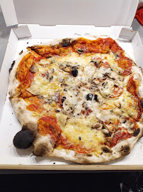 Plats et boissons du Pizzas à emporter PIZZA MANIA à Monistrol-sur-Loire - n°3